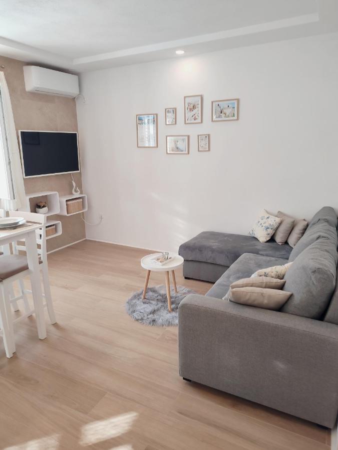 Apartment Making Memories 普契什查 外观 照片