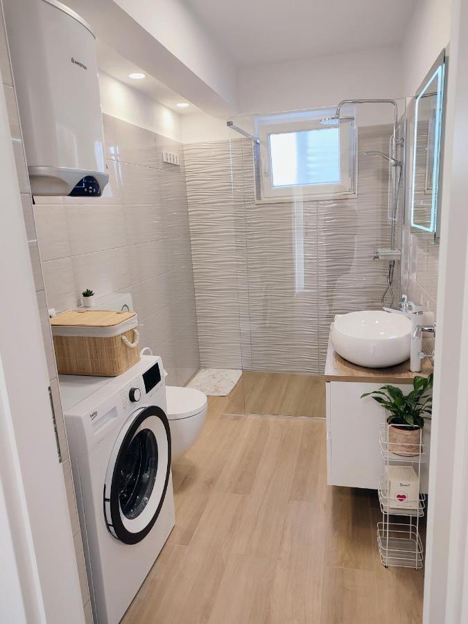 Apartment Making Memories 普契什查 外观 照片
