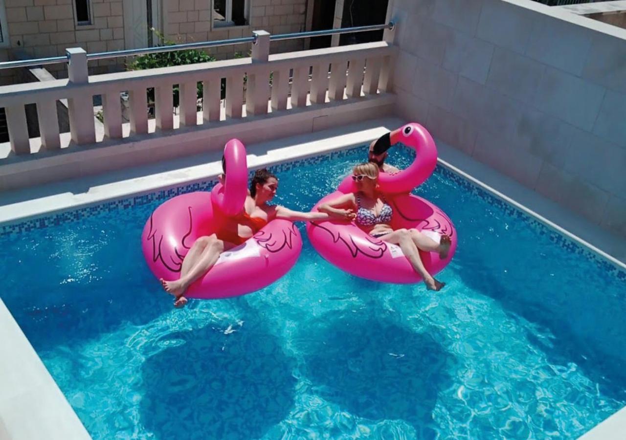 Apartment Making Memories 普契什查 外观 照片