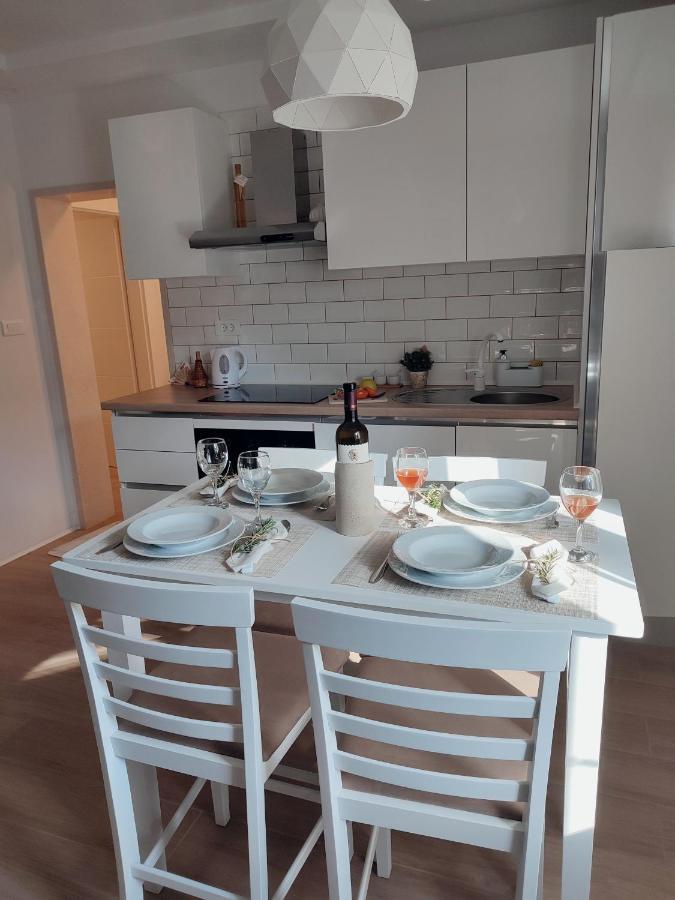 Apartment Making Memories 普契什查 外观 照片