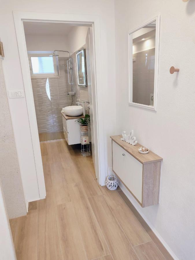 Apartment Making Memories 普契什查 外观 照片