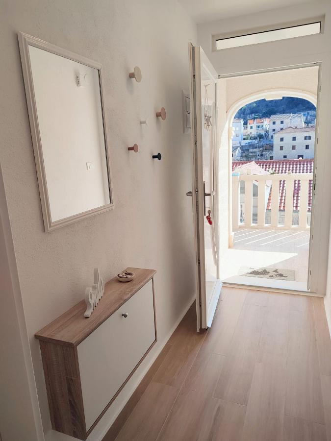 Apartment Making Memories 普契什查 外观 照片