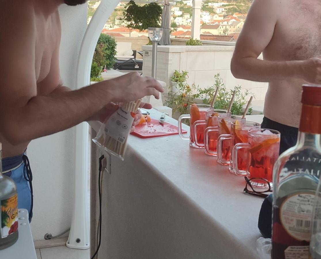 Apartment Making Memories 普契什查 外观 照片
