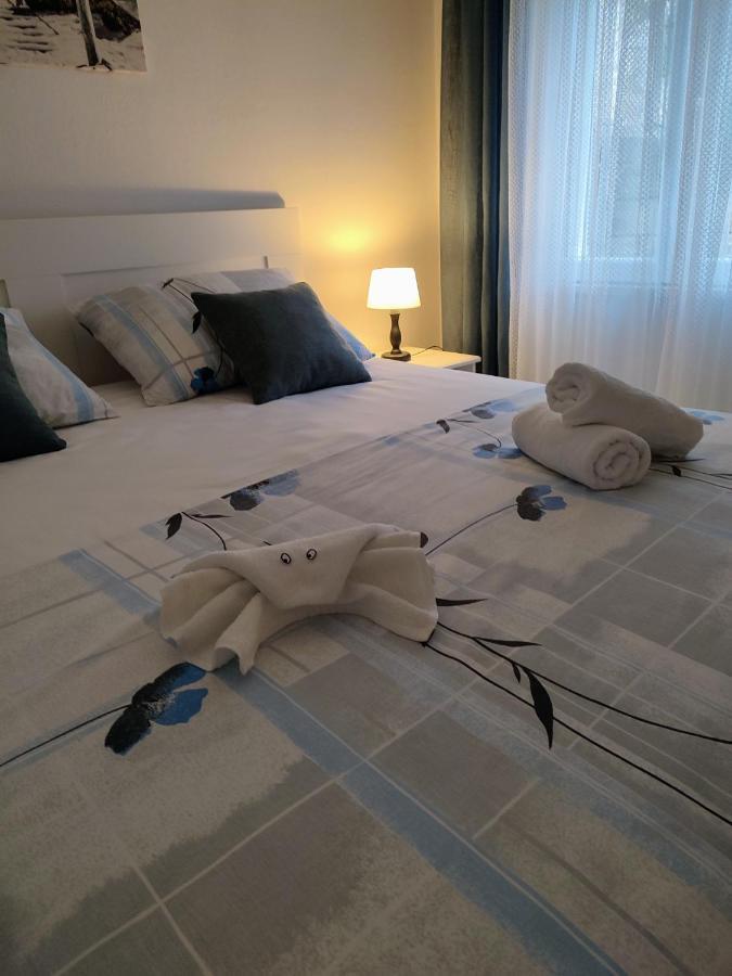 Apartment Making Memories 普契什查 外观 照片